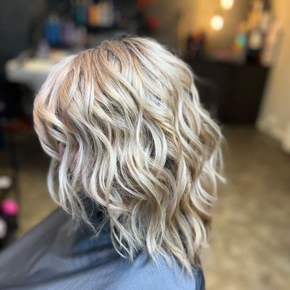 hairstyle