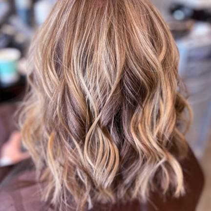 hairstyle