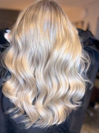 hairstyle